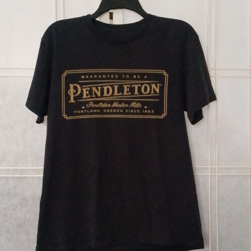 Pendleton T Shirt